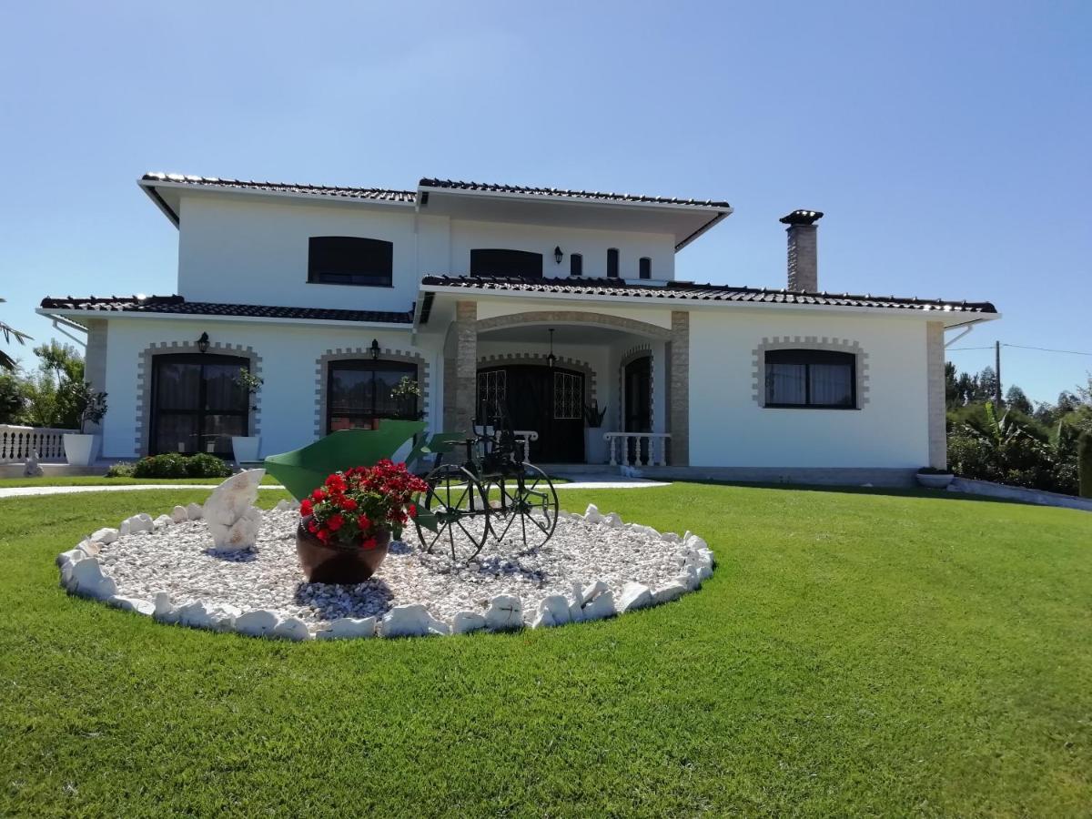 Casa Do Vale Daire Leiria Dış mekan fotoğraf