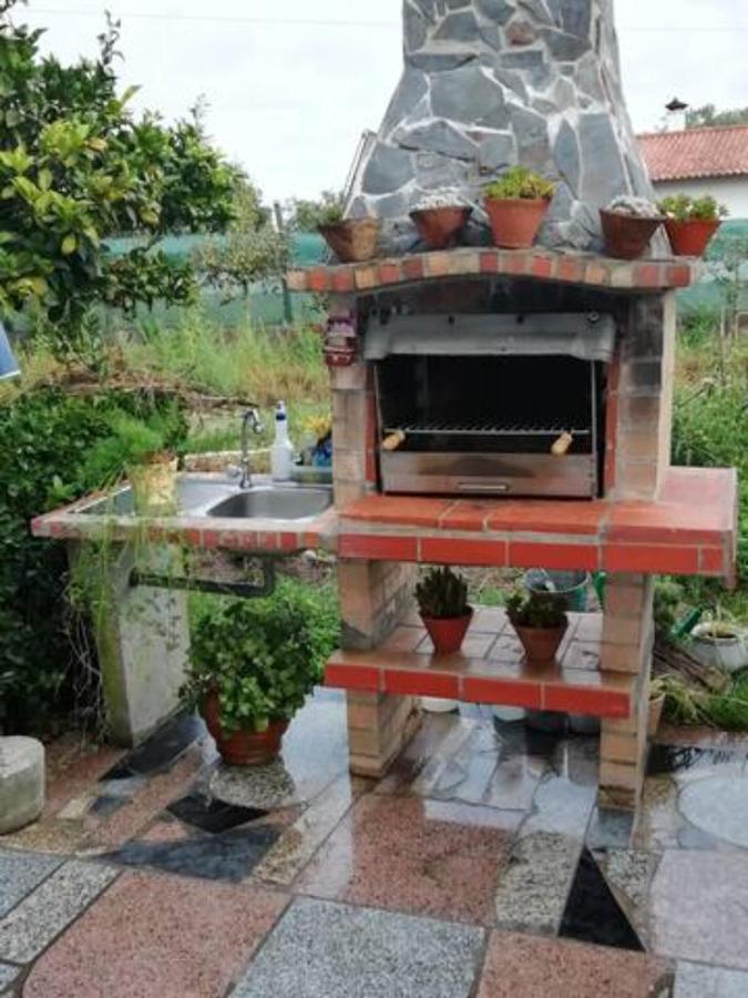Casa Do Vale Daire Leiria Dış mekan fotoğraf
